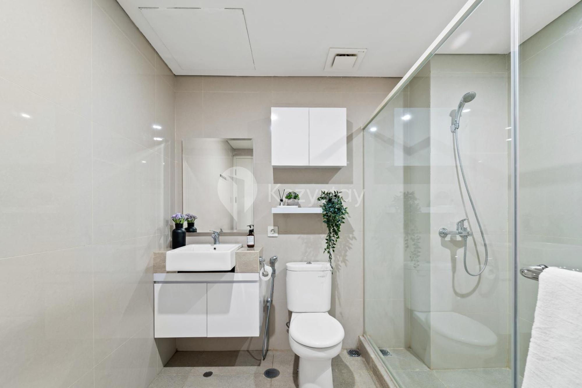 Apartemen Arjuna By Kozystay - Paskal *