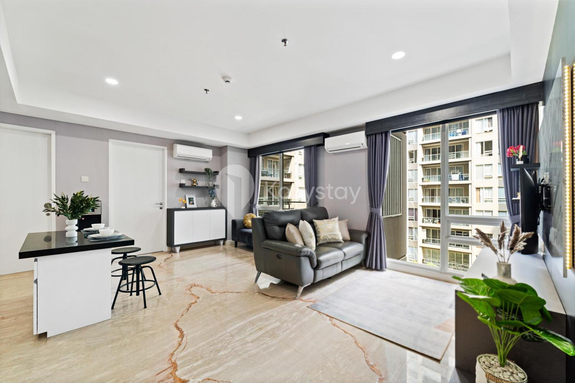 Arjuna By Kozystay - Paskal Apartemen Bandung