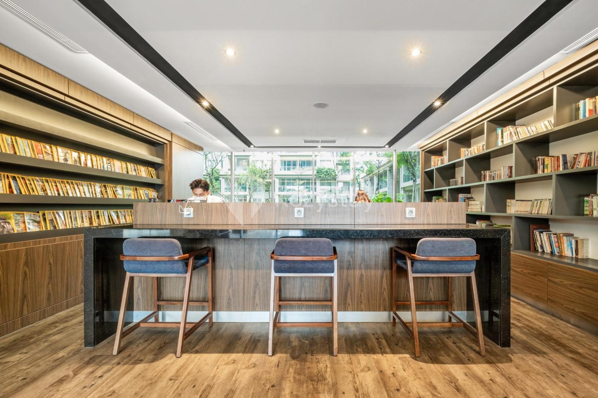 Apartemen Arjuna By Kozystay - Paskal *