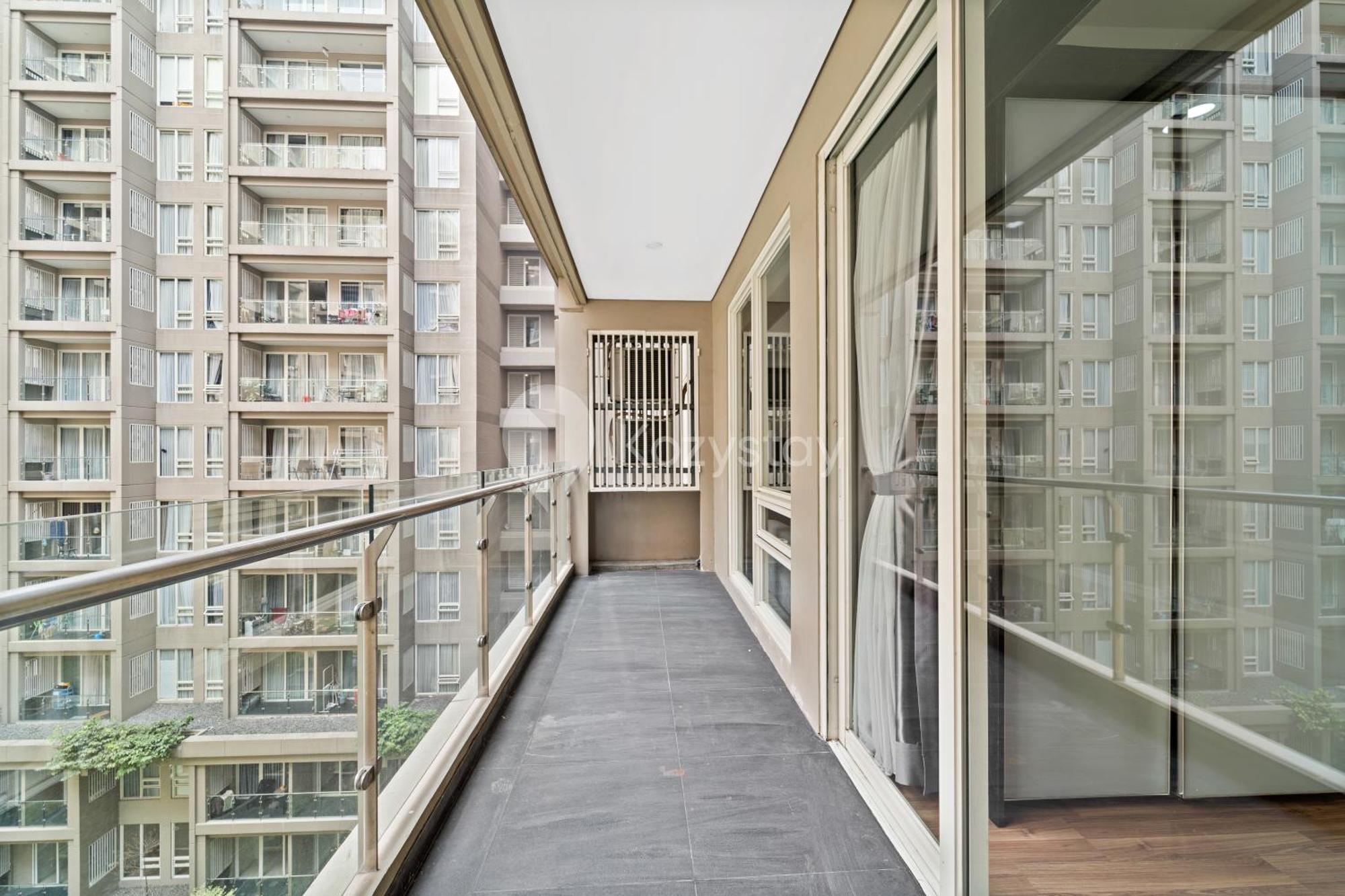 Apartemen Arjuna By Kozystay - Paskal *